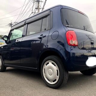 165384-B356　アルトラパン　ラパン　HE22S　ヘッドライト　左　左側　助手席 AL LE08G6181 ハロゲン　ユニット　35320-85K00 アルトラパン型式：DBA-HE22S（スズキ）のクルマカタログ｜中古車の