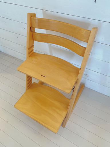 STOKKE ストッケチェア★トリップトラップ