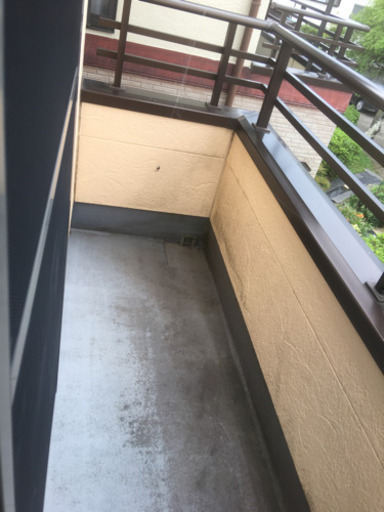 エアコン　二台設置