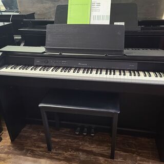 CASIO  PX-850BK   ￥35,000-（本体代）