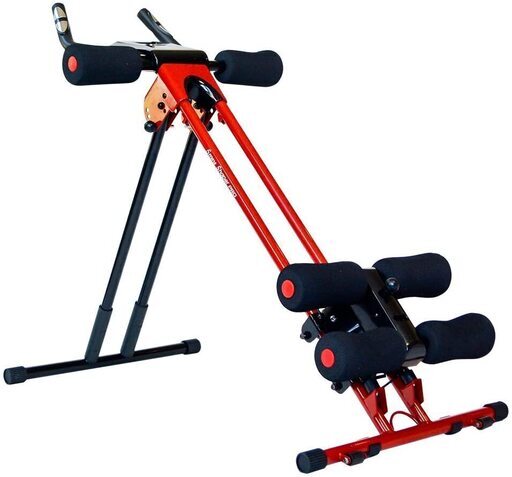 アブクラッシャー ABcrusher　SHOP JAPAN　新品 未使用 未開封品