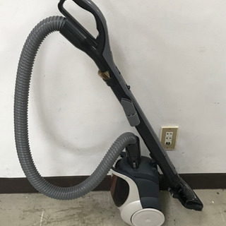 取引場所　南観音　K 2106-406 三菱掃除機　TC-FXD...