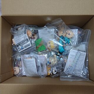 ねんどろいど詰め合わせ(フィギュア)