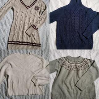 ほとんど冬服