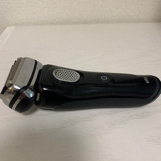 ブラウン　洗浄機、電気シェーバー(髭剃り)series9の画像