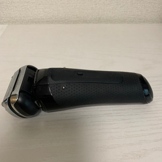 ブラウン　洗浄機、電気シェーバー(髭剃り)series9の画像