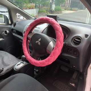 電気自動車です。の画像