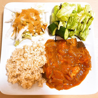 🍛カレーパーティー🍛