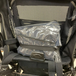 コンビ　ベビーカーの画像
