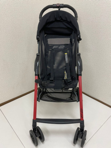 コンビ　ベビーカー