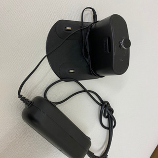 お掃除ロボット　ルンバの画像