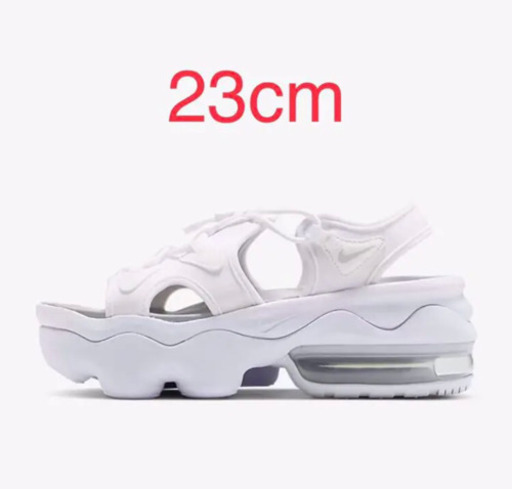 NIKE エアマックス　ココ