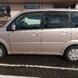 コミ8万円！金沢市から ダイハツムーヴカスタム車検7月！の画像