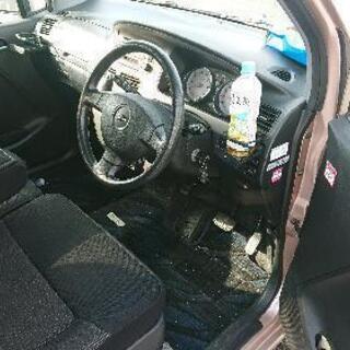 コミ8万円！金沢市から ダイハツムーヴカスタム車検7月！の画像