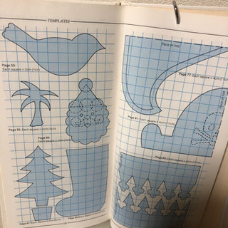 パーティーデコレーション（洋書）値下げの画像