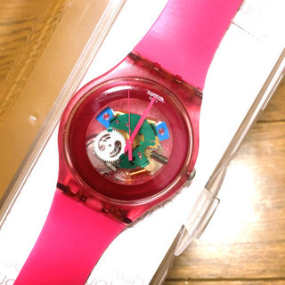 スウォッチ　Swatch 時計