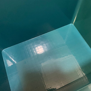 収納ボックス　バックルコンテナ　４５Ｌの画像