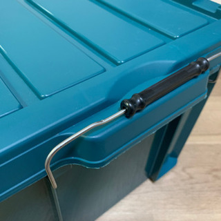 収納ボックス　バックルコンテナ　４５Ｌの画像