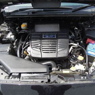 27年 レヴォーグ 1.6GT-Sアイサイト 4WD ナビ/TV/バックカメラ/ETC/クルコン/ETC/プッシュスタート 75,250kmの画像