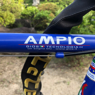 ロードバイクの画像