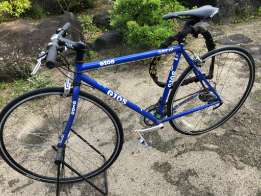 ロードバイク