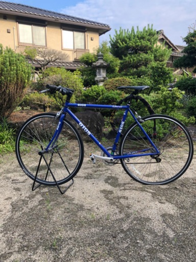 ロードバイク