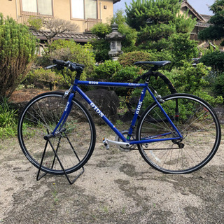 ロードバイクの画像