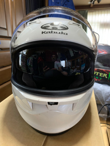 サンシェード内蔵❗️