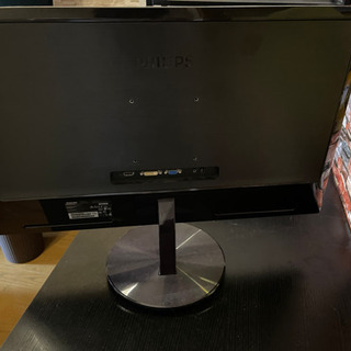 モニターPHILIPSの画像