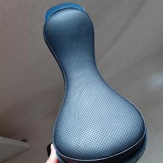 一輪車 24インチ  ブリジストン スピンズ SPINZ 室内保管錆び無しの画像