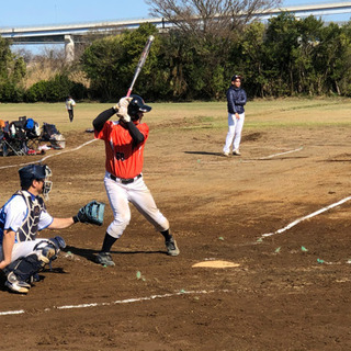 3月24日（日）ソフトボール練習試合しませんか。