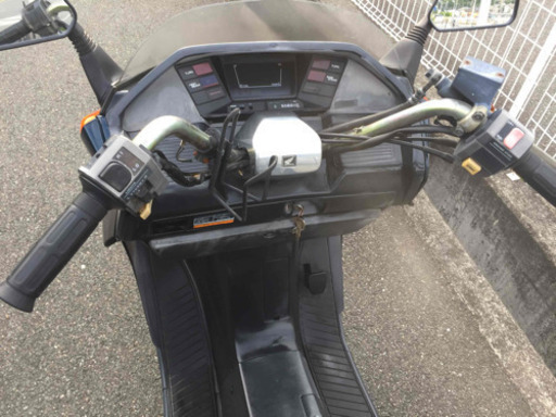 売れました！説明動画有り！ 早い者勝ちです。価格交渉可能。HONDA フュージョン 訳ありのため激安