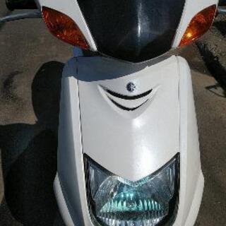 シグナス125