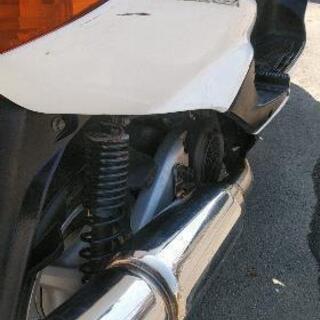 シグナス125の画像