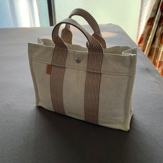 超美品　エルメス ＰＭバッグ