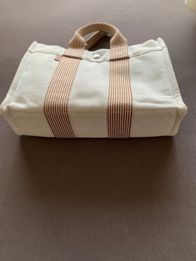 超美品　エルメス ＰＭバッグ