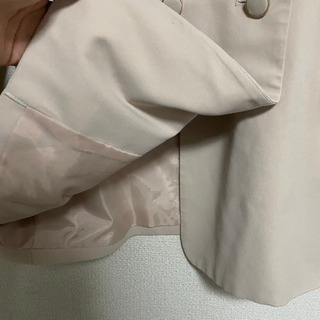 スプリングコート　マジェスティックレゴンの画像
