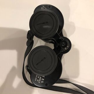  EIKOW 双眼鏡  RKJ0300の画像