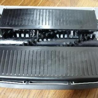 Ewbank マニュアルスイーパー 手動掃除機の画像