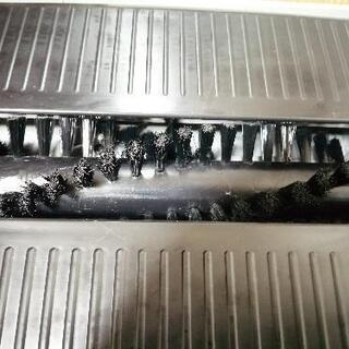 Ewbank マニュアルスイーパー 手動掃除機の画像