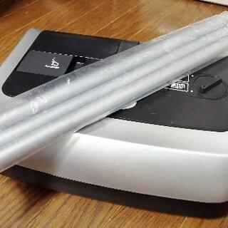 Ewbank マニュアルスイーパー 手動掃除機の画像
