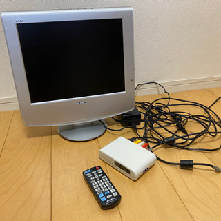 予定者様決まりました。ソニー 15V型 液晶 テレビKLV-15...