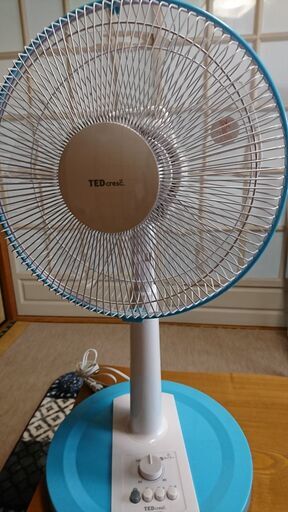 扇風機