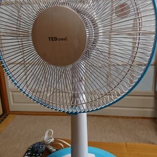 扇風機