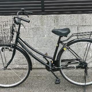 【取引決まりました】自転車　26インチ