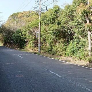 三重県志摩市！海にも近くキャンプ場用地などに！ - 志摩市