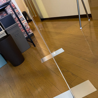 アクリル板の画像