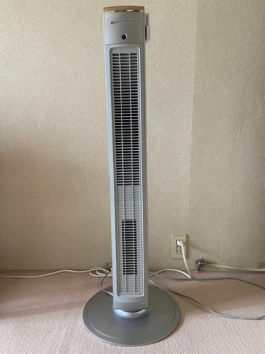 コイズミ ホット＆クール ハイタワーファン KHF-1262
