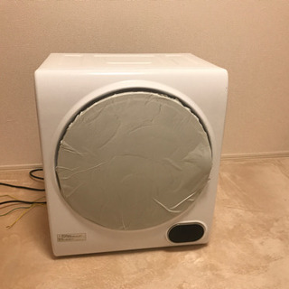 小型乾燥機