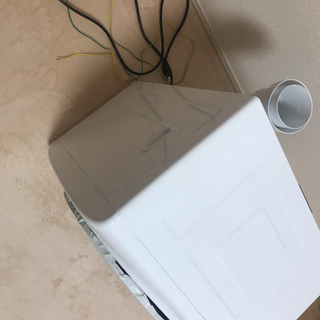 小型乾燥機の画像